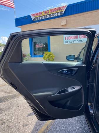 2019 Chevrolet Malibu 4dr Sdn LT w/1LT - cars & trucks - by dealer -... for sale in Bradenton, FL – photo 24