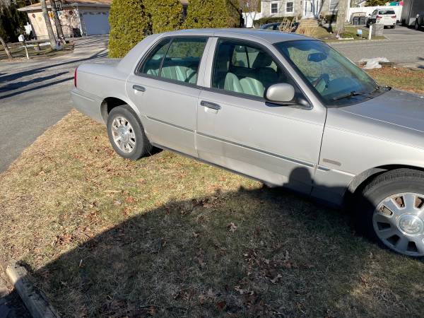 Grand Marquis LS for sale in Moriches, NY – photo 2