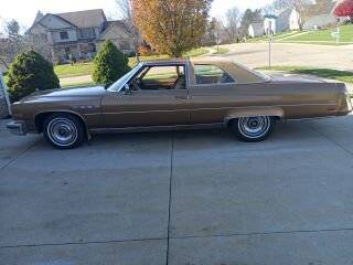 1976 buick electra 225 - cars & trucks - by owner - vehicle... for sale in Akron, MI – photo 5