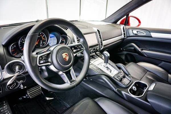 2016 Porsche Cayenne GTS for sale in Everett, WA – photo 15