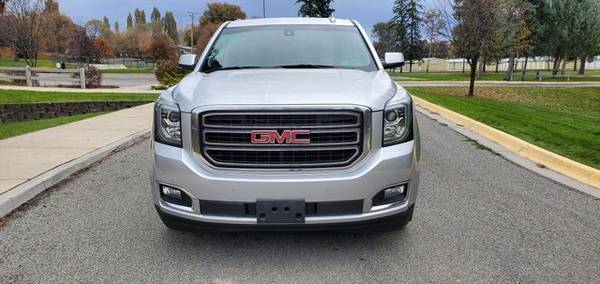 2019 GMC Yukon XL - Financing Available! - cars & trucks - by dealer... for sale in Kalispell, MT – photo 3