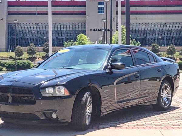 2014 Dodge Charger RT - - by dealer - vehicle for sale in Atlanta, GA – photo 2