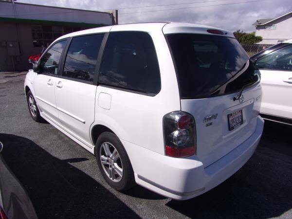 2005 MAZDA MPV - - by dealer - vehicle automotive sale for sale in GROVER BEACH, CA – photo 4