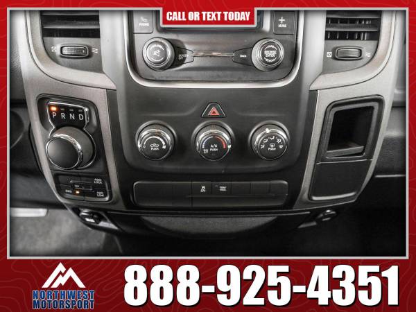 2017 Dodge Ram 1500 Express 4x4 - - by dealer for sale in Boise, OR – photo 17