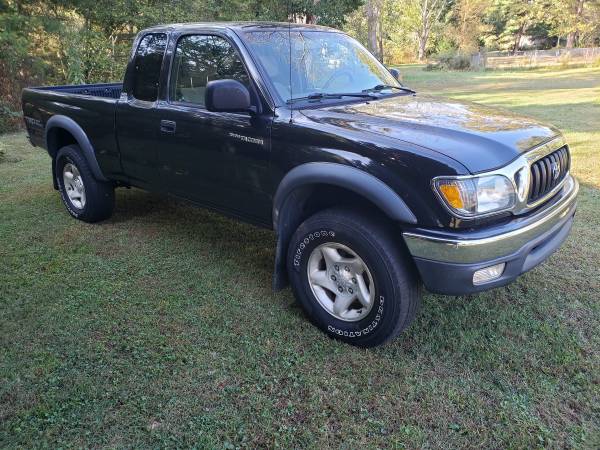 2004 Toyota tacoma 4wd for sale in Asheville, NC – photo 2