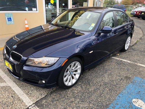 2011 BMW 3 Series 328i Financing Available! Seattle, WA for sale in Federal Way, WA – photo 7