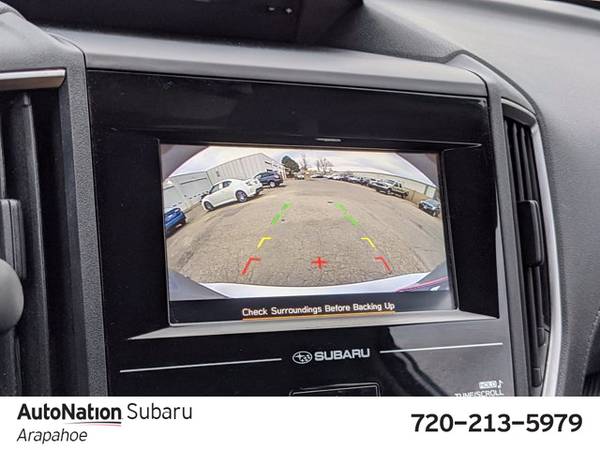 2017 Subaru Impreza AWD All Wheel Drive SKU:H3615587 - cars & trucks... for sale in Centennial, CO – photo 14
