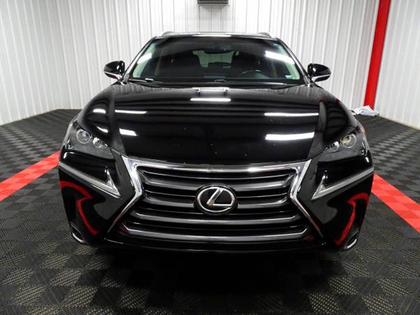 2015 Lexus NX 200t FWD 4dr suv Black - - by dealer for sale in Branson West, MO – photo 7