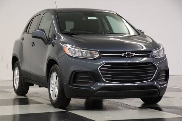 *NEW* Gray 2021 Chevrolet *TRAX LS* SUV *CAMERA-BLUETOOTH-31 MPG... for sale in Clinton, MO – photo 17