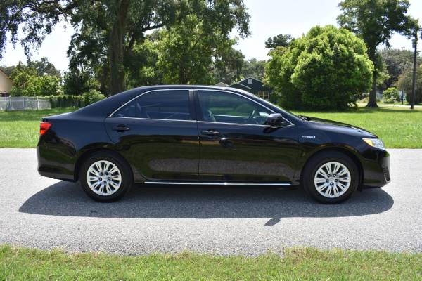 2012 TOYOTA CAMRY LE EXCELLENT CONDITION for sale in Orlando, FL – photo 3