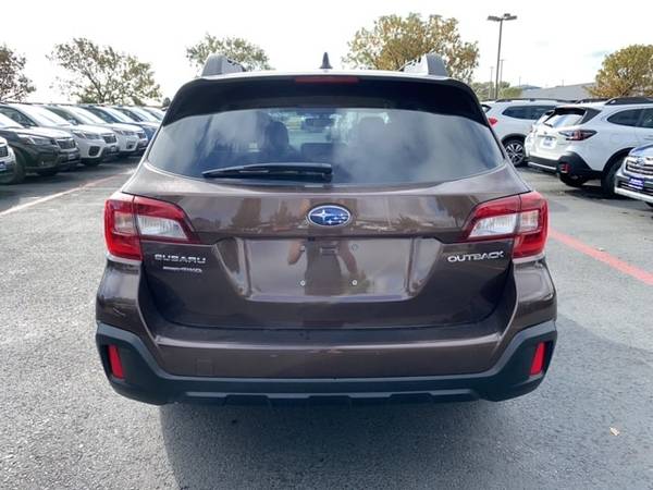 2019 Subaru Outback 2.5i Premium - cars & trucks - by dealer -... for sale in Georgetown, TX – photo 4