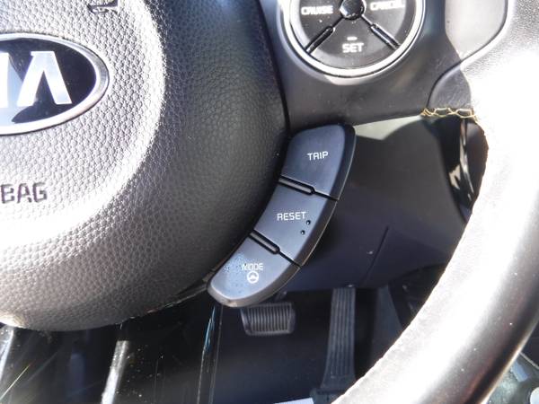 2015 Kia Soul 5dr Wgn Auto + for sale in Auburn, ME – photo 15