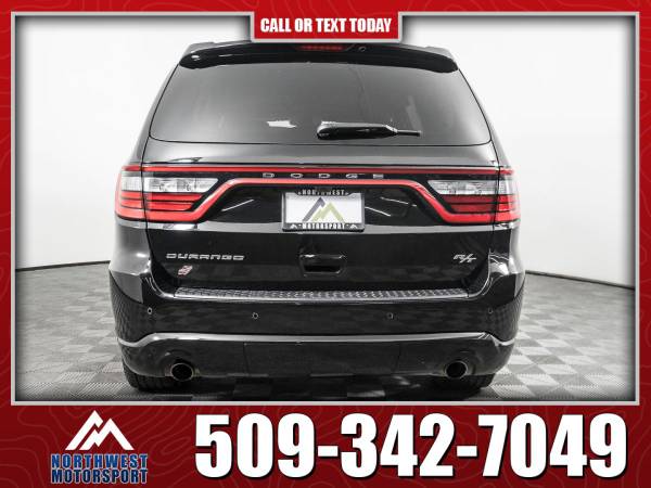 2020 Dodge Durango RT AWD - - by dealer - vehicle for sale in Spokane Valley, ID – photo 6