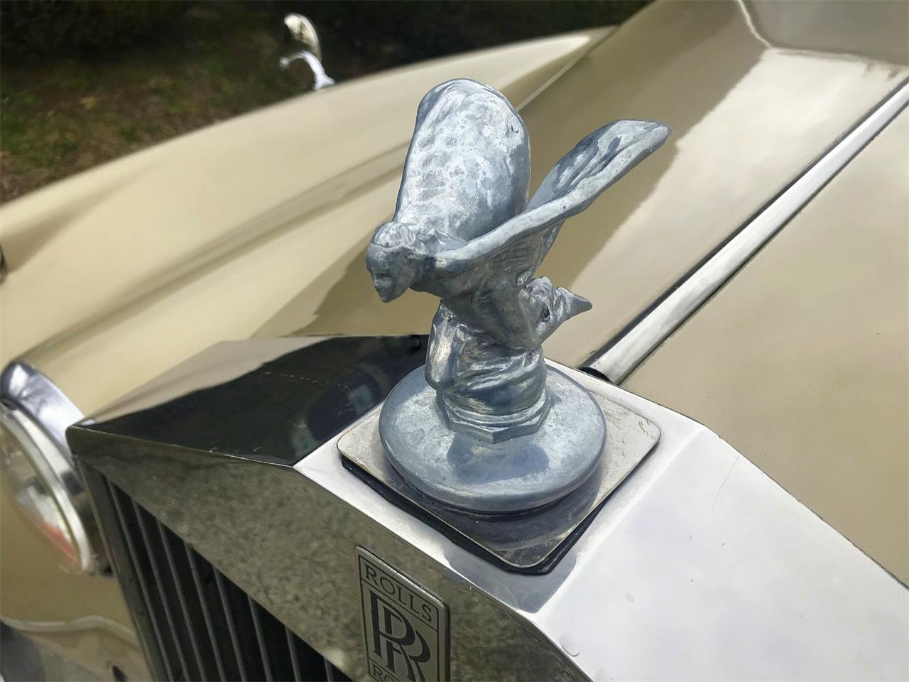 1959 Rolls-Royce Silver Cloud for sale in Stratford, NJ – photo 9