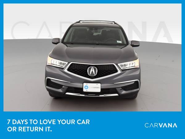 2019 Acura MDX SH-AWD w/Technology and Entertainment Pkgs Sport for sale in Atlanta, MO – photo 13