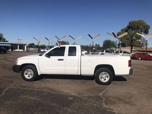 2006 Dodge Dakota Club Cab WHOLESALE PRICES OFFERED TO THE PUBLIC! for sale in Glendale, AZ – photo 3