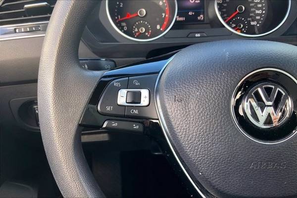 2018 Volkswagen Tiguan AWD All Wheel Drive VW S SUV for sale in Lakewood, WA – photo 19