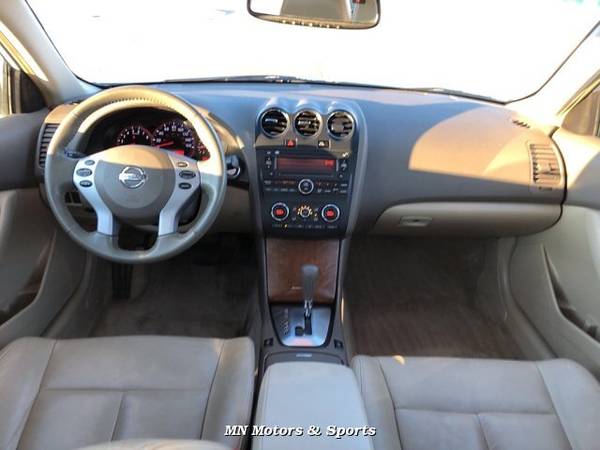 2008 NISSAN ALTIMA 2 5 SL - - by dealer - vehicle for sale in Saint Augusta, MN – photo 19