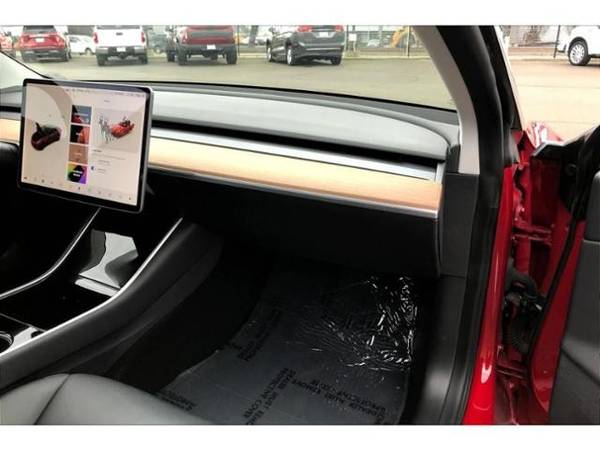 2020 Tesla Model 3 AWD All Wheel Drive Electric Long Range Sedan for sale in Medford, OR – photo 17