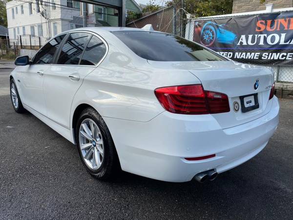 2014 BMW 5 Series 4dr Sdn 528i RWD - - by dealer for sale in Jamaica, NY – photo 9