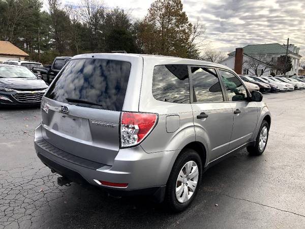 2009 Subaru Forester Auto X AWD **Well Kept & Serviced** - cars &... for sale in Lavergne, TN – photo 4