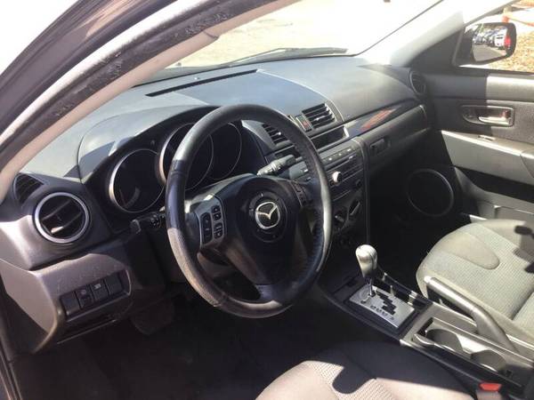 2008 Mazda MAZDA3 ANOTHER 1-OWNER!!!! MUST SEE THIS GAS SAVING MAZDA... for sale in Chula vista, CA – photo 13