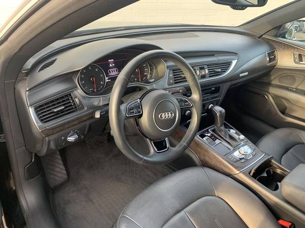 2017 Audi A7 Premium Plus Sedan 4D - cars & trucks - by dealer -... for sale in Phoenix, AZ – photo 11