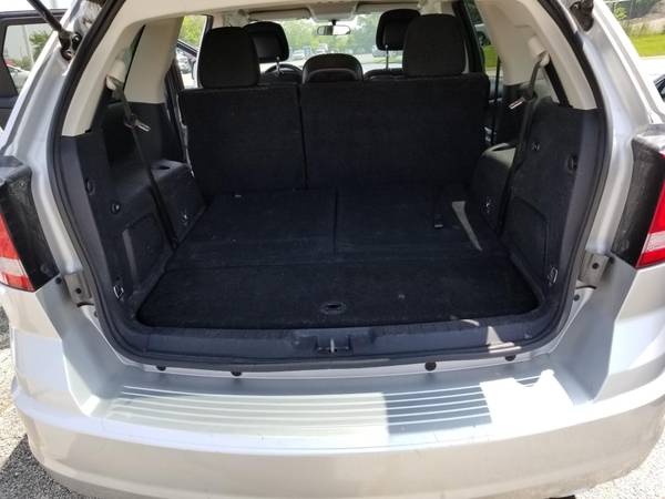 2011 Dodge Journey for sale in Rockford, IL – photo 9
