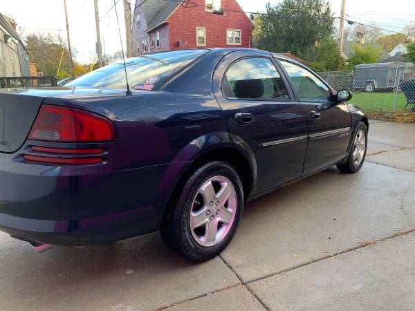 2002 Dodge Stratus Se for sale in milwaukee, WI – photo 5