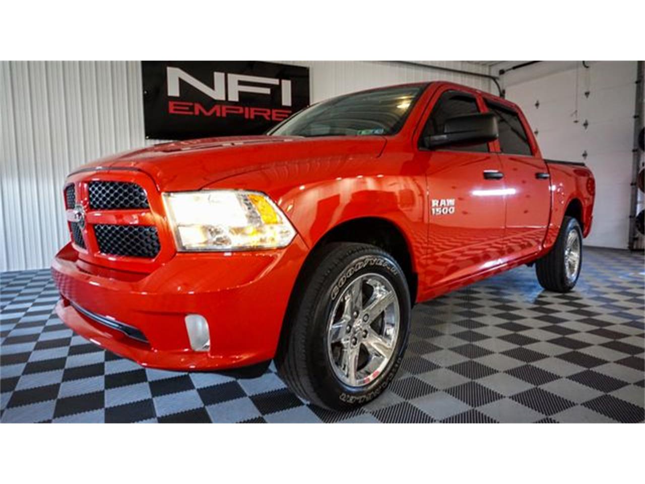 2016 Dodge Ram 1500 for sale in North East, PA – photo 31