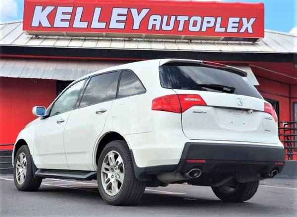 2009 Acura MDX! $777 Down! $300 Monthly Payments! - cars & trucks -... for sale in San Antonio, TX – photo 6
