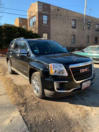 Pristine 2016 GMC Terrain - cars & trucks - by owner - vehicle... for sale in Evanston, IL – photo 16