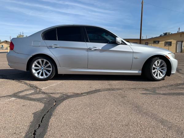 2011 BMW 3 SERIES 328I - cars & trucks - by dealer - vehicle... for sale in Mesa, AZ – photo 3