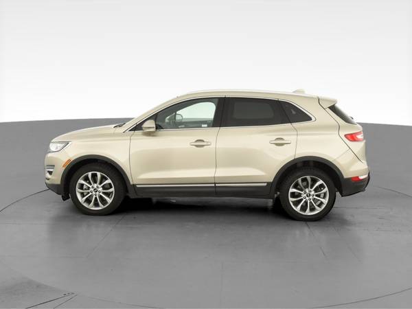 2015 Lincoln MKC Sport Utility 4D suv Gold - FINANCE ONLINE - cars &... for sale in San Francisco, CA – photo 5