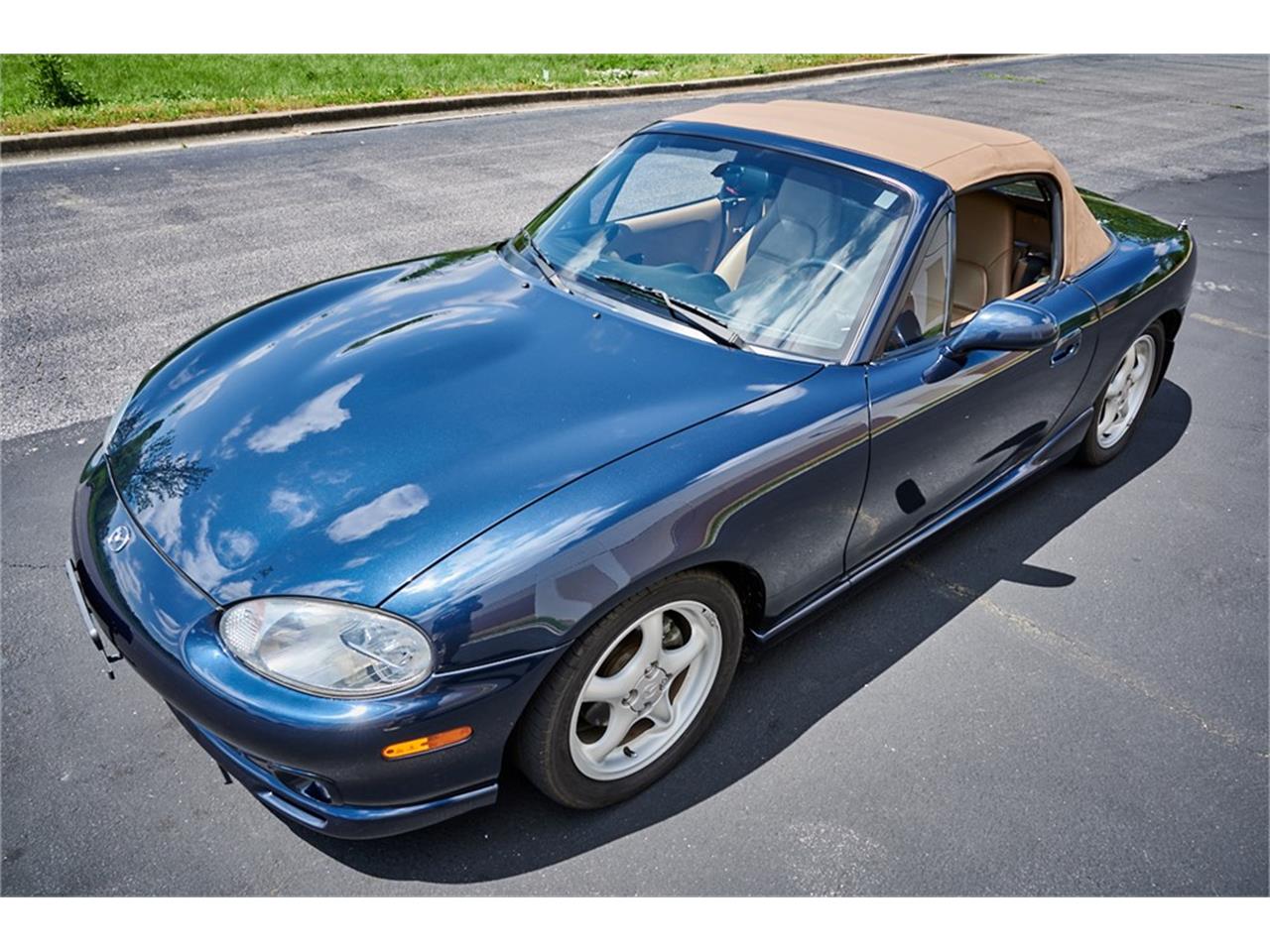 2000 Mazda Miata for sale in Saint Louis, MO – photo 59