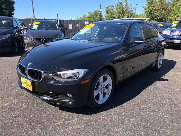 2015 Bmw 328i $1500 Down Payment Easy Financing! Credito Facil for sale in Santa Ana, CA – photo 2