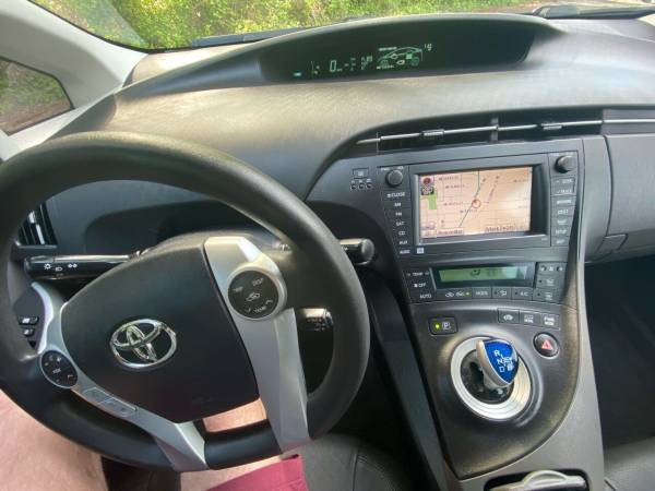 2010 Toyota Prius Electric IV 4dr Hatchback - - by for sale in Seattle, WA – photo 11