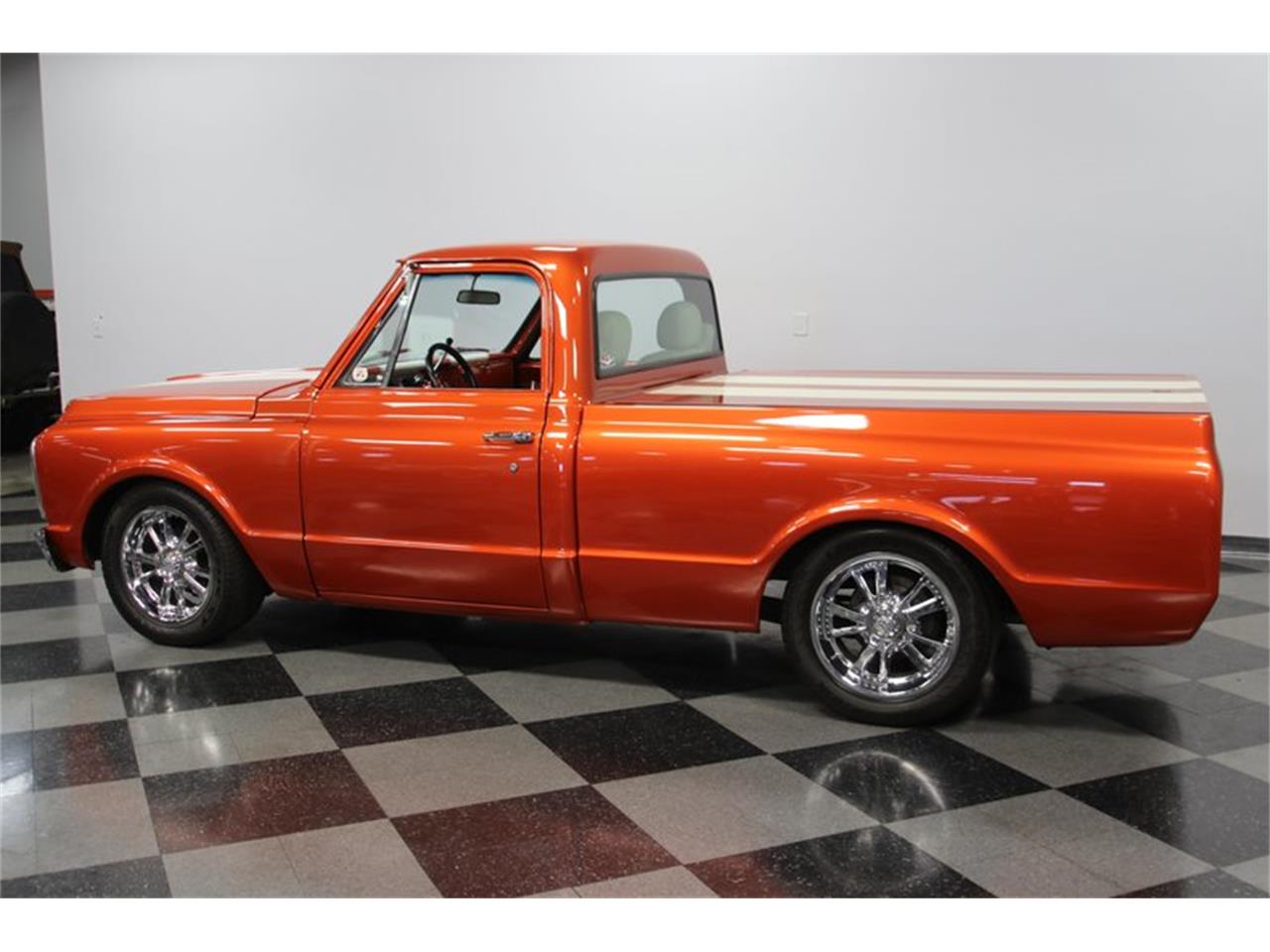 1969 Chevrolet C10 for sale in Concord, NC – photo 7