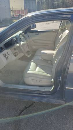 2008 Cadillac DTS V8 4 door Luxury Sedan for sale in Chesapeake , VA – photo 19