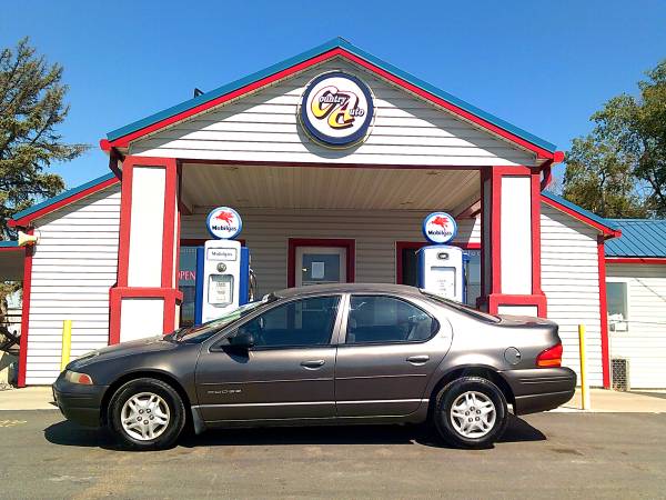 Country Auto Offers In-House Financing! - cars & trucks - by dealer... for sale in Twin Falls, ID – photo 4