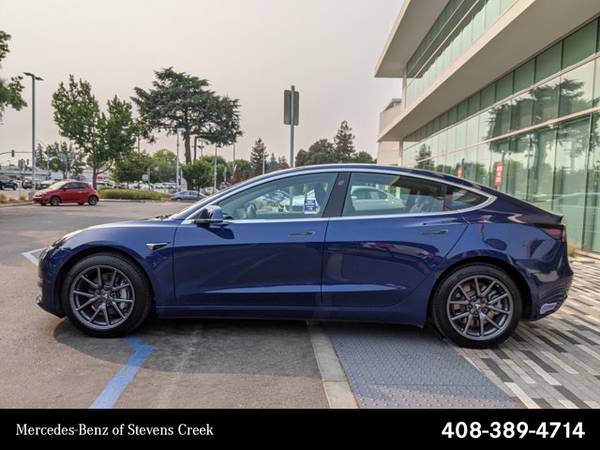 2019 Tesla Model 3 Mid Range SKU:KF190356 Sedan - cars & trucks - by... for sale in San Jose, CA – photo 10