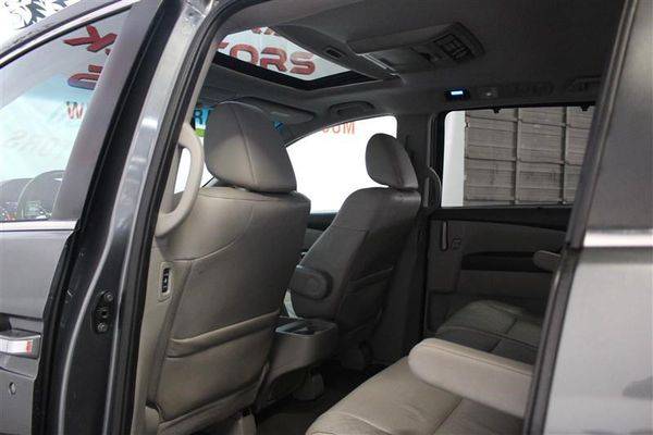 2012 HONDA ODYSSEY EXL - PMTS. STARTING @ $59/WEEK for sale in Paterson, NJ – photo 11