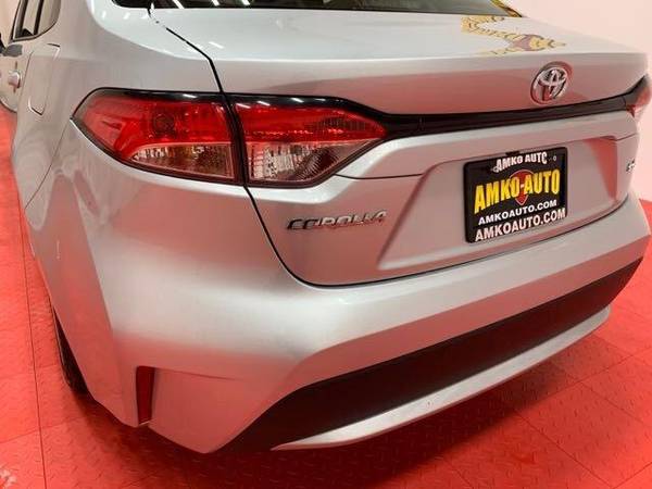 2020 Toyota Corolla LE LE 4dr Sedan $1200 - cars & trucks - by... for sale in TEMPLE HILLS, MD – photo 14