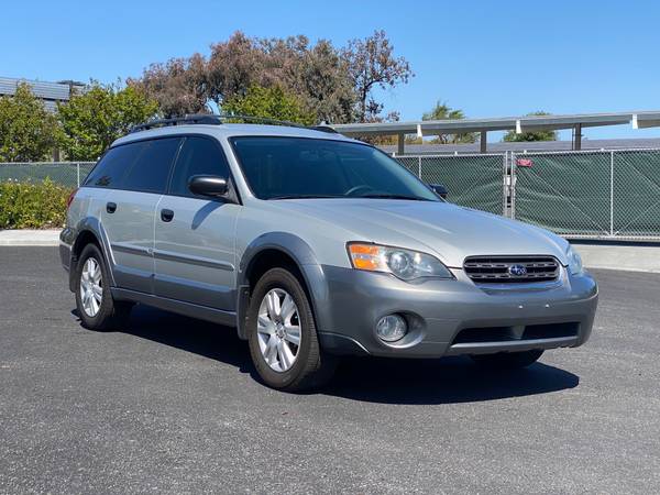 2005 Subaru Legacy Outback Wagon - Great On Gas - - by for sale in Other, OR – photo 9