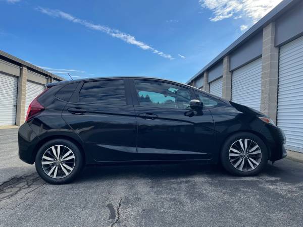 2015 Honda fit EXL for sale in Chelmsford, MA – photo 2