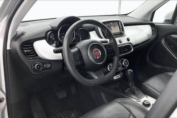 2016 FIAT 500X All Wheel Drive AWD 4dr Lounge SUV for sale in Spokane, WA – photo 22