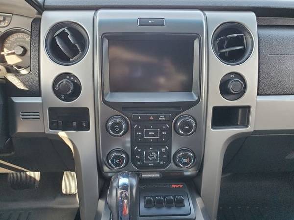 2014 Ford F150 4x4 6.2 crew cab SVT Raptor Over 180 Vehicles for sale in Lees Summit, MO – photo 9