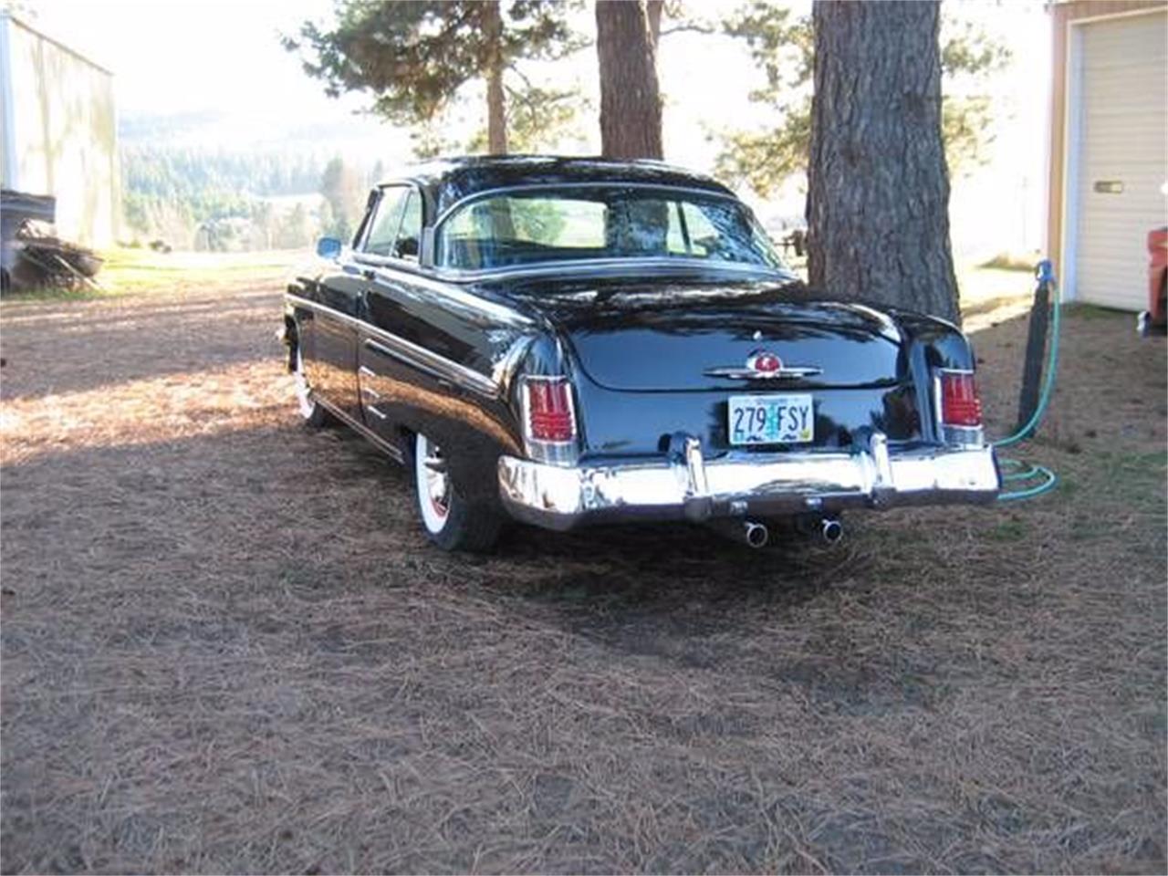 1954 Mercury Sedan for sale in Cadillac, MI – photo 3