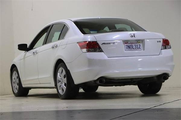 2008 Honda Accord 12718P - cars & trucks - by dealer - vehicle... for sale in Palo Alto, CA – photo 8