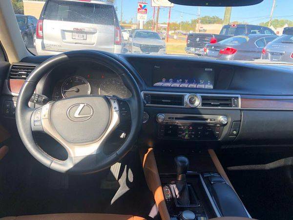 2013 Lexus GS 350 Base AWD 4dr Sedan for sale in West Chester, OH – photo 22